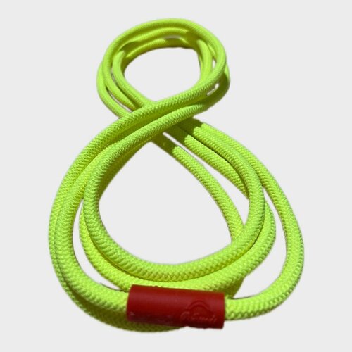 Игра Резиночки Профессиональная спортивная резинка для прыжков Родной спорт круглая 3 м толщина 7мм 950₽