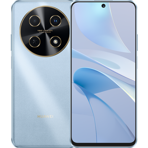 Смартфон HUAWEI nova 13i 8Гб256Гб Голубой Blue 20790₽