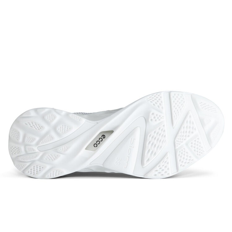 Акваобувь ECCO BIOM INFINITE W, размер 36, белый — фото 1