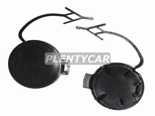Заглушка в бампер vw polo 20- под крюк Sat ST830005