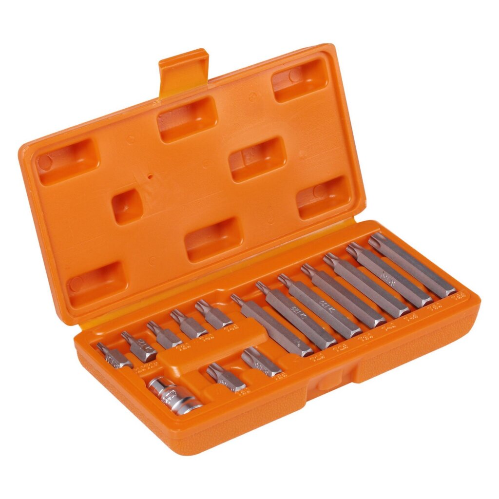 Набор бит (15 предметов) 