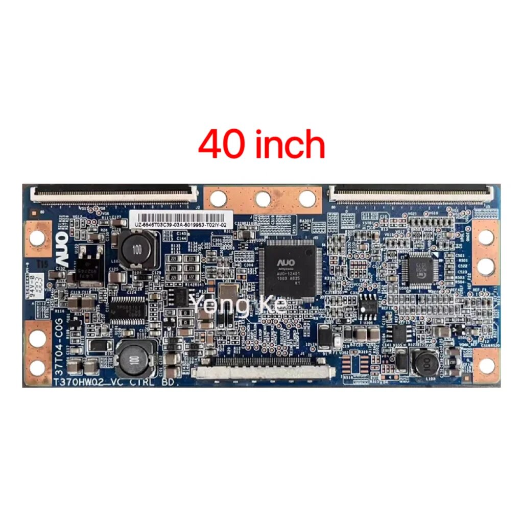 Плата управления Kankeirr T370HW02 для телевизоров 32-46 дюймов 40 inch