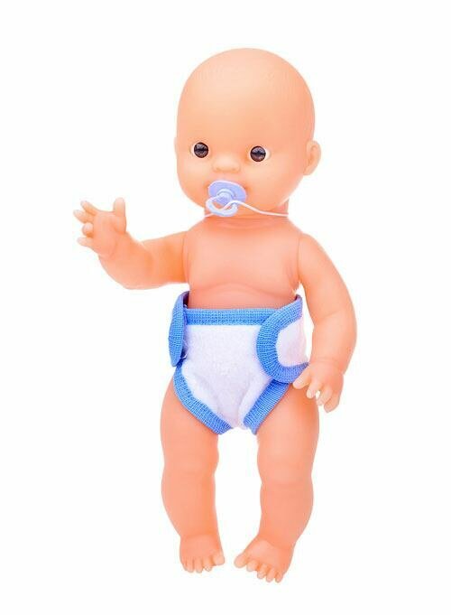 Пупс Плэйдорадо 23 см (10052)