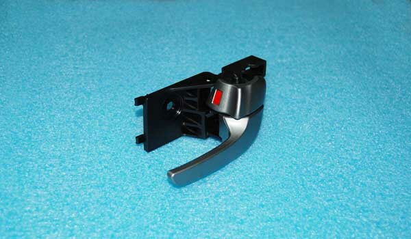 Ручка двери внутренняя передняя правая Tiggo FL T11-6105120PF