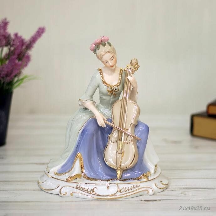 Xiaomi Статуэтка