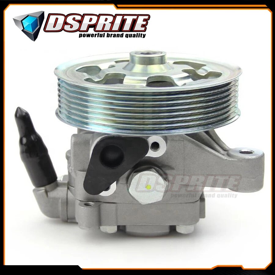Масляный насос гидроусилителя руля 56100PNAG02 для Honda Stream RN3 RN1 2.0L 2000 2001 2002 2003 56110-PNA-013 56100-PNA-G01 56100-PNA-G02