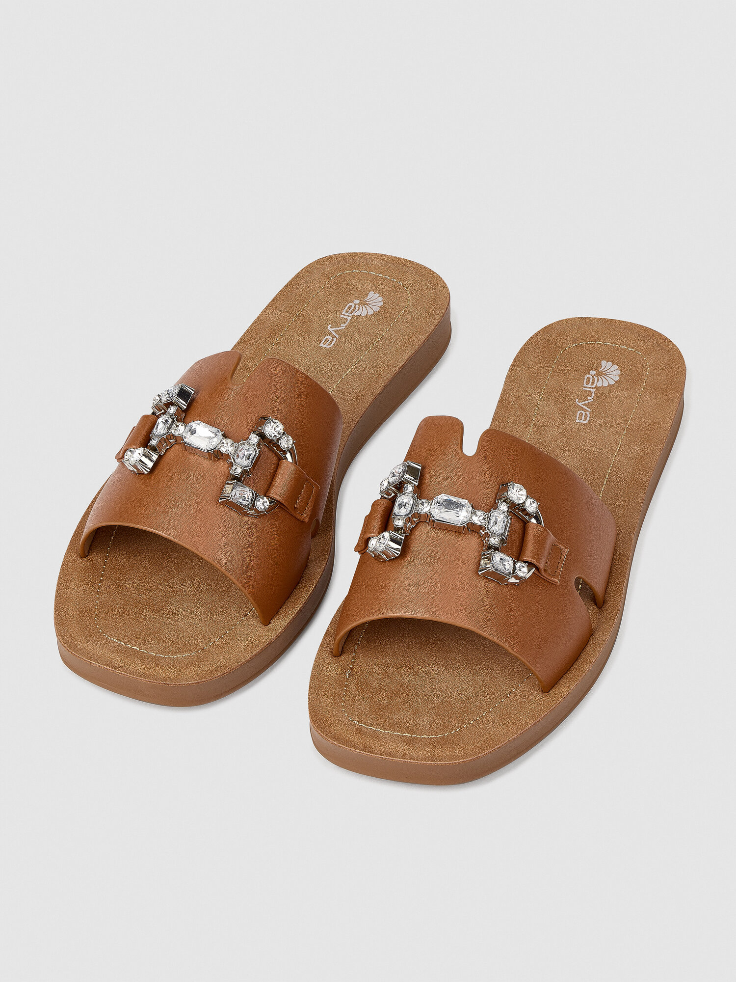 Шлёпанцы Gem