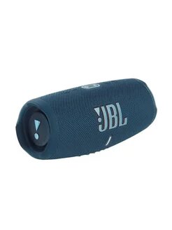 Портативная колонка: JBL CHARGE 5 Blue