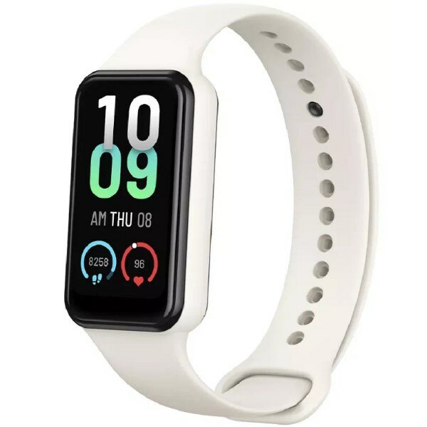 Mi Smart Band 2 GL Ivory — фото 1