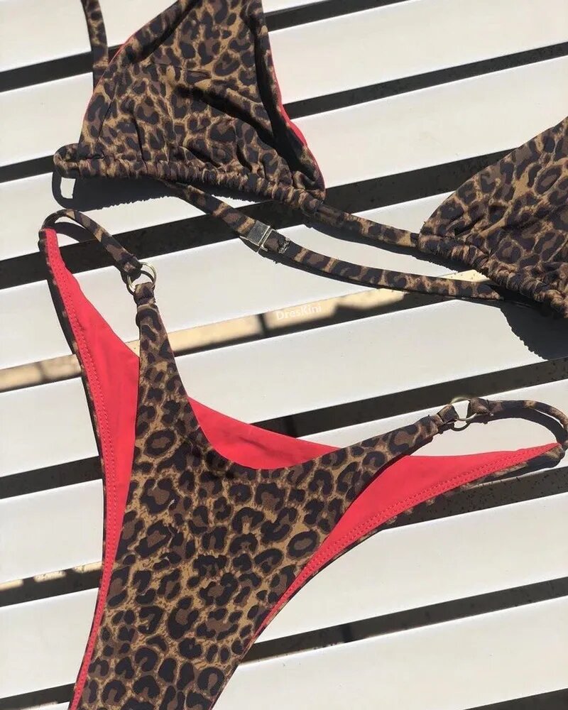 Купальник DEKA BIKINI, размер S