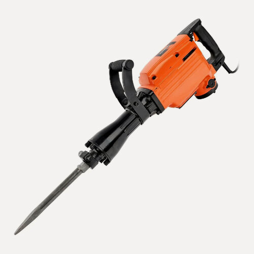 Изображение товара Молоток отбойный PATRIOT DB 200 (140301200) 1.375 кВт, черно-оранжевый