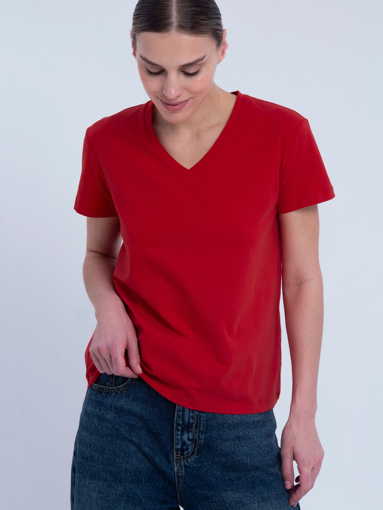 Футболка Frutto Rosso