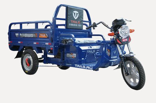 Изображение товара Электротрицикл TL800