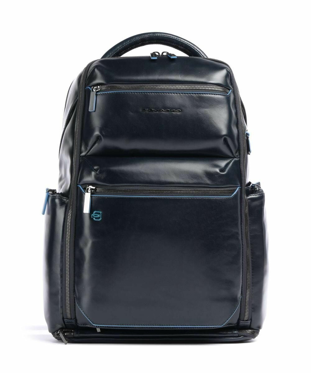 Рюкзак торба PIQUADRO Black Square 