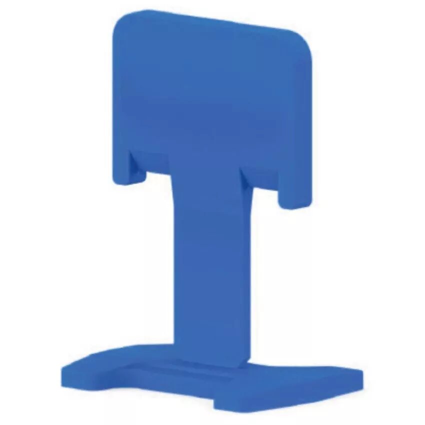 Зажим Eco Light СВП  100 шт  3D Krestiki 00 00001433