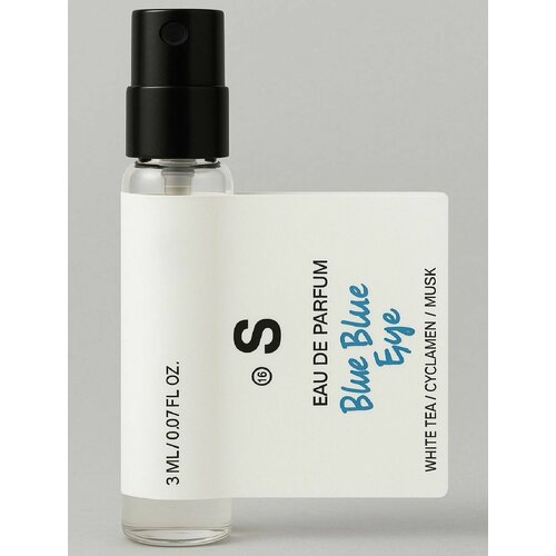 Нишевый парфюм BLUE BLUE EYES 50мл