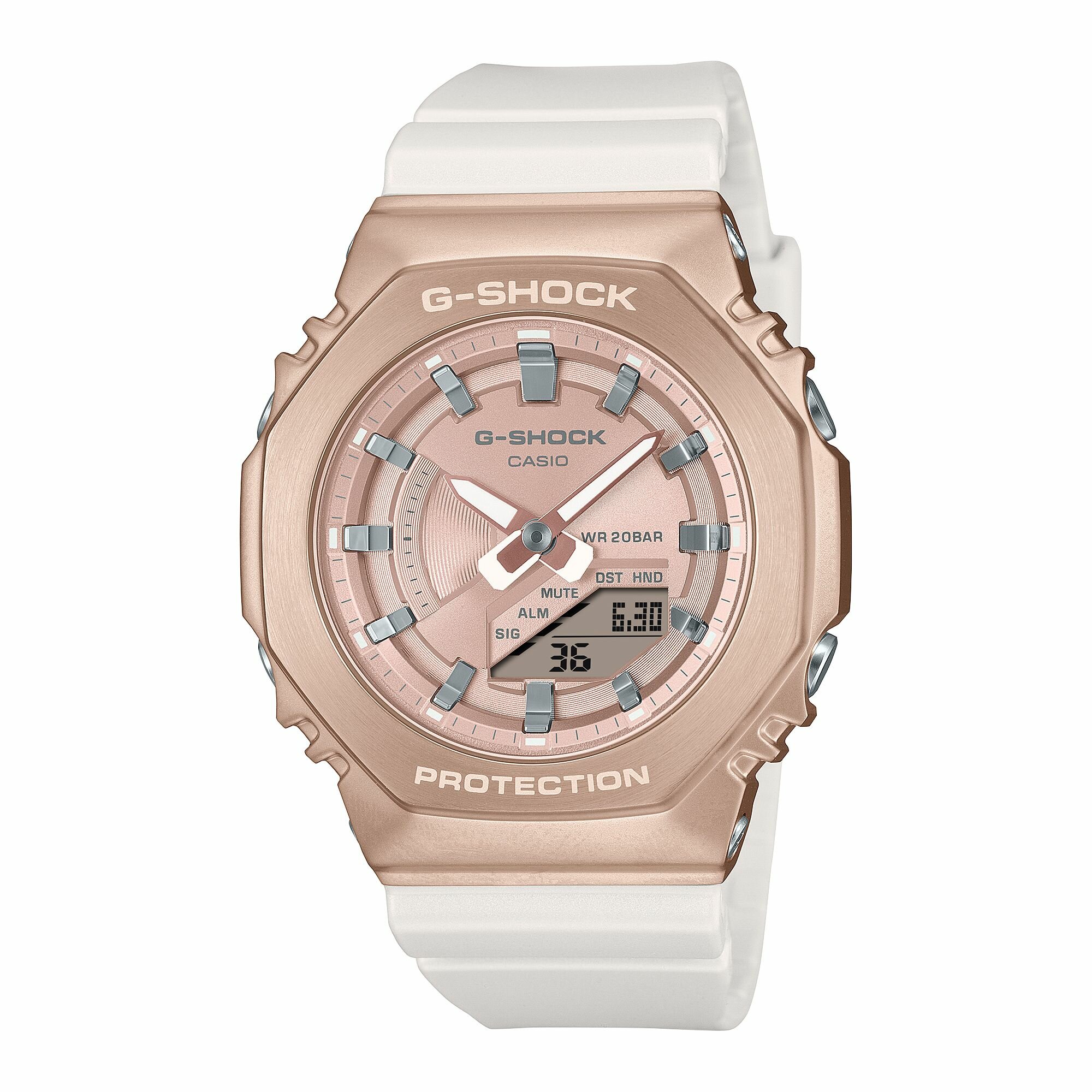 Наручные часы CASIO G-Shock 