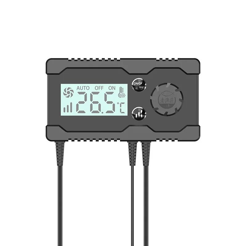 Аквариумный вентилятор DC12V