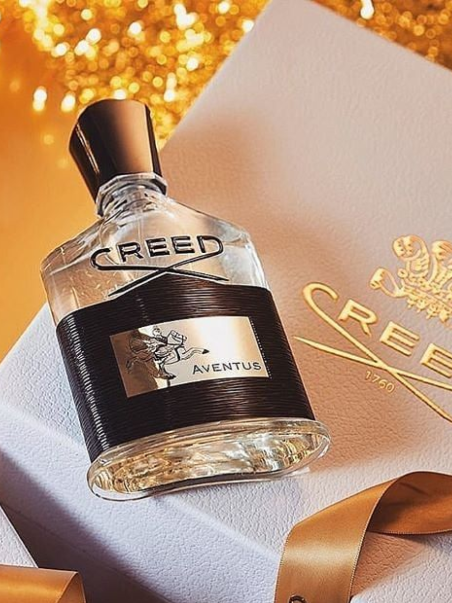 Aventus Creed парфюм для мужчин в 10 мл флаконах, формате рефилла от LABOR Parfum — фото 1