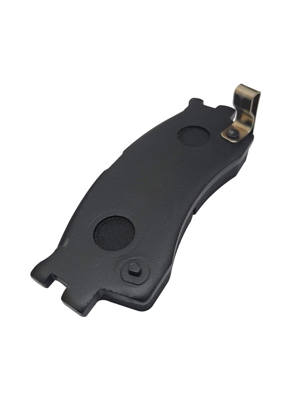 Колодки тормозные дисковые передние CTR GK0515