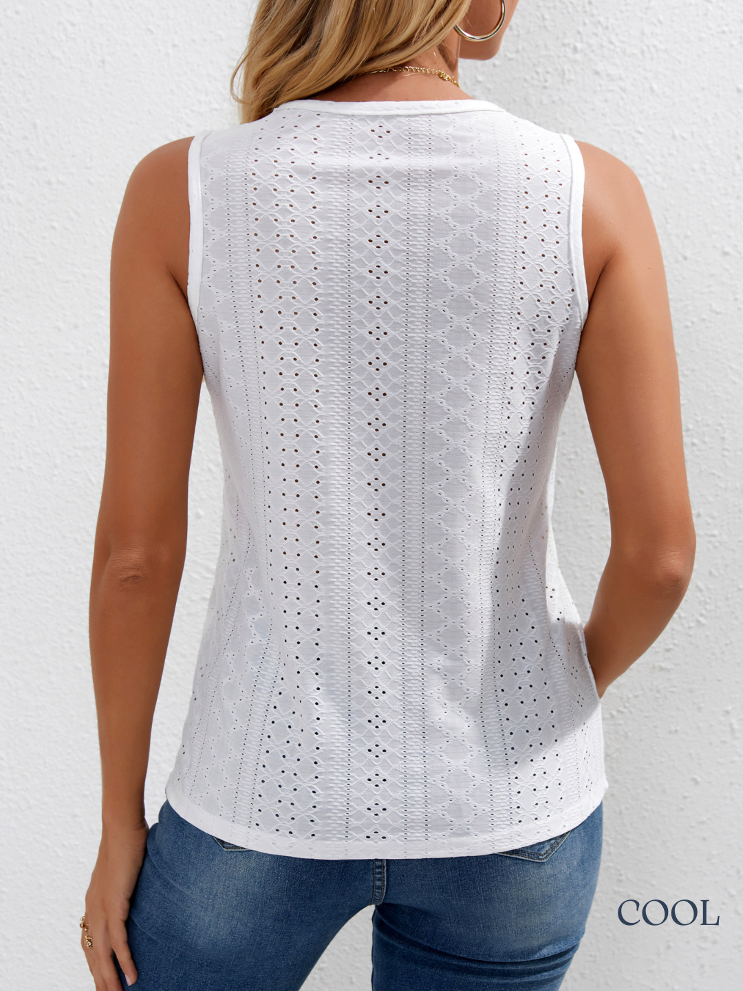 Блуза  Блузки и Рубашки, размер S, белая — фото 1