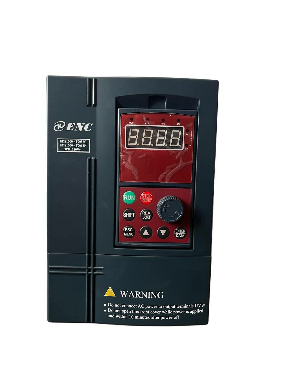 Преобразователь частоты трехфазный EDS1000 4T0037G/0055PB