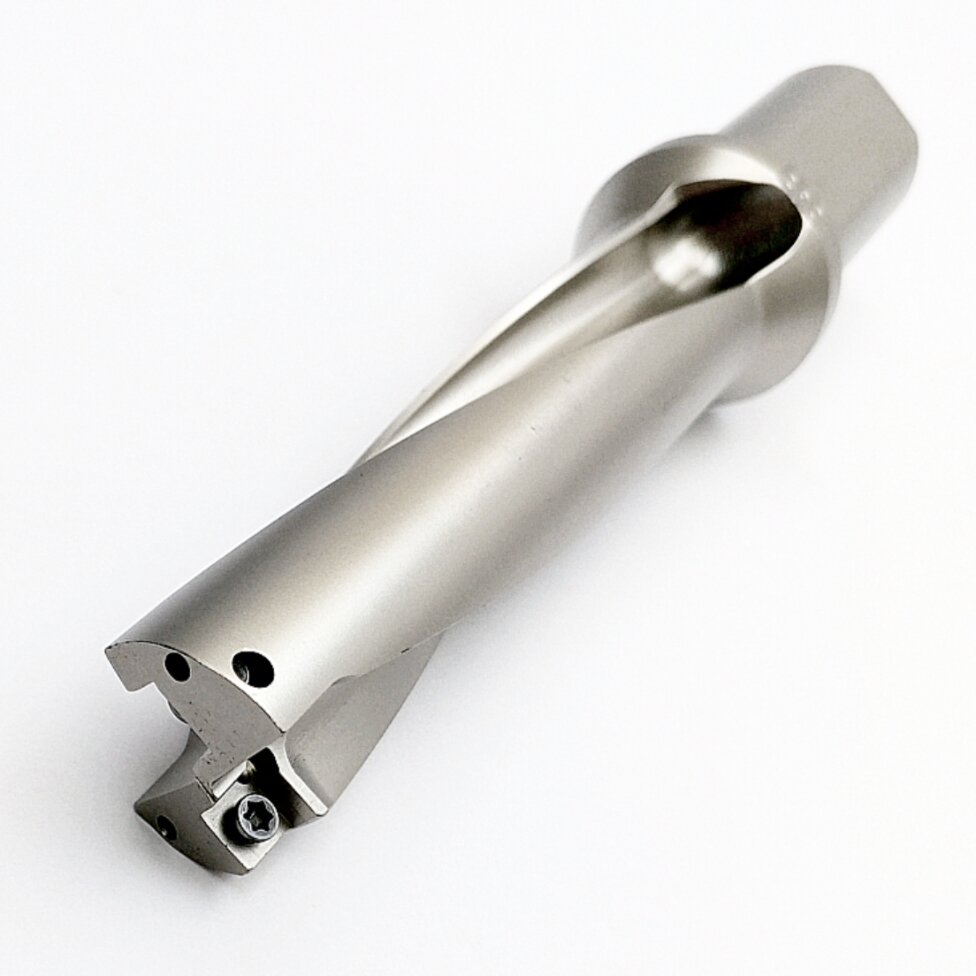 Сверло корпусное d29 с мех. креплением (SP09-4D29-C32) с СОЖ