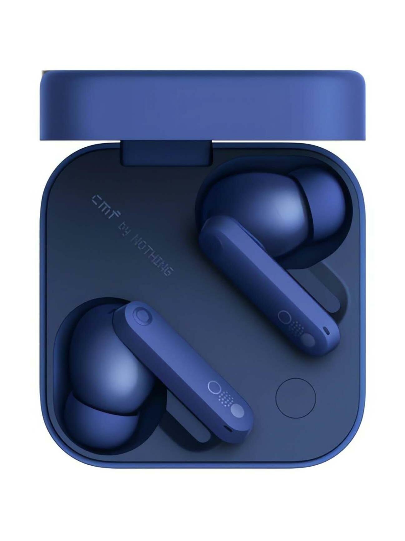 Наушники True Wireless CMF by Nothing Buds Pro 2 Blue