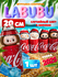 Мягкая игрушка Лабубу - LABUBU эльф игрушка сюрприз, мягкая игруш...