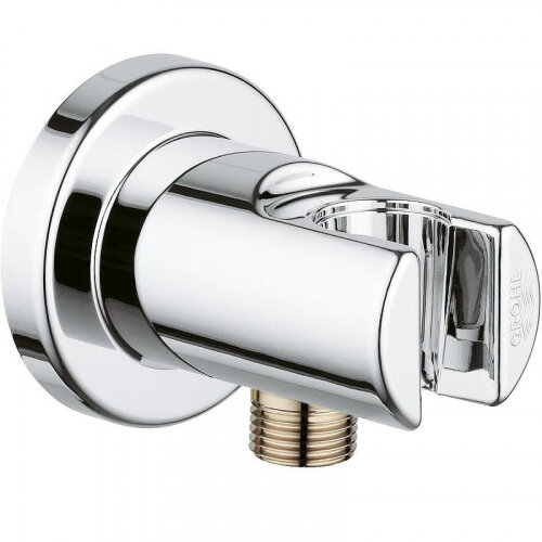 Подключение для душевого шланга Grohe Relexa neutral (28628000)