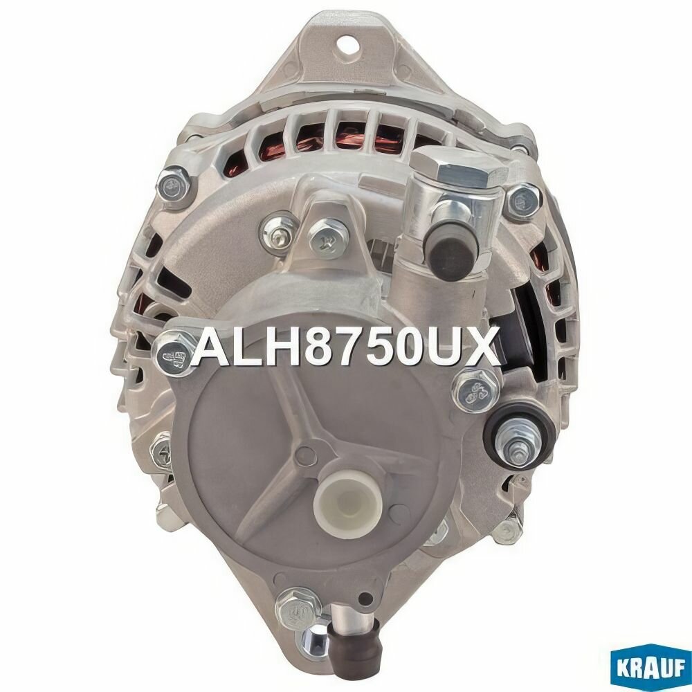 Генератор, для Исузу арт ALH8750UX