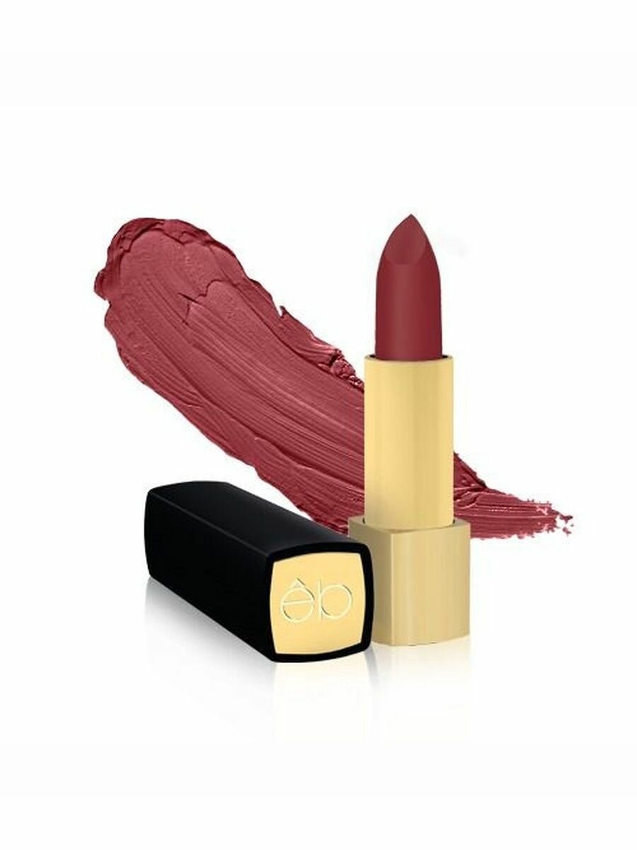 Etre Belle Губная помада Color Passion, цвет Bordeaux Passion