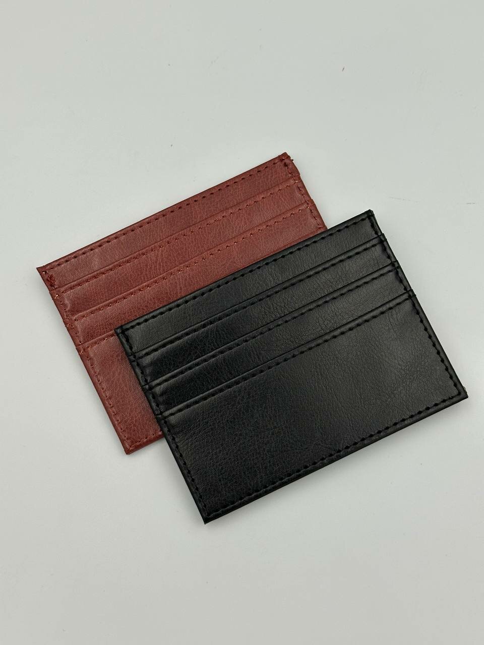 Картхолдер , кофе — фото 1