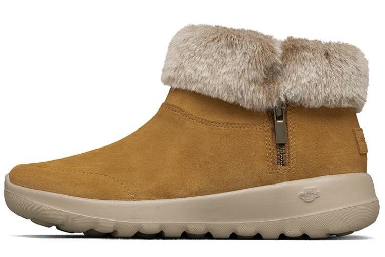 Угги SKECHERS ON THE GO