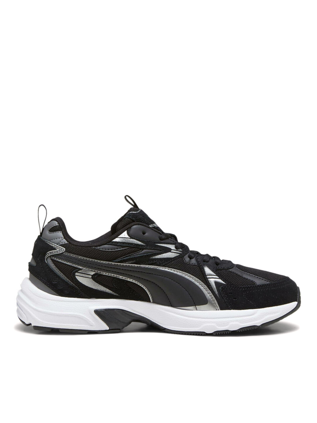 Кроссовки PUMA Milenio tech