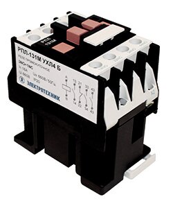 фото Промежуточное реле Электротехник РПЛ-122М УХЛ4 Б 2з+2р