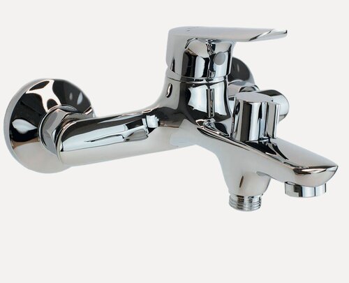 Изображение товара Смеситель для ванны/душа Osgard Brut 21323, латунный корпус, хром