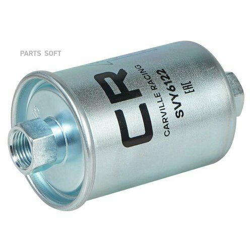 CARVILLE RACING SVY6122 фиьтр ДЯ АМ DAEWOO NEXIA 95-15IESPERO 94- 6290₽