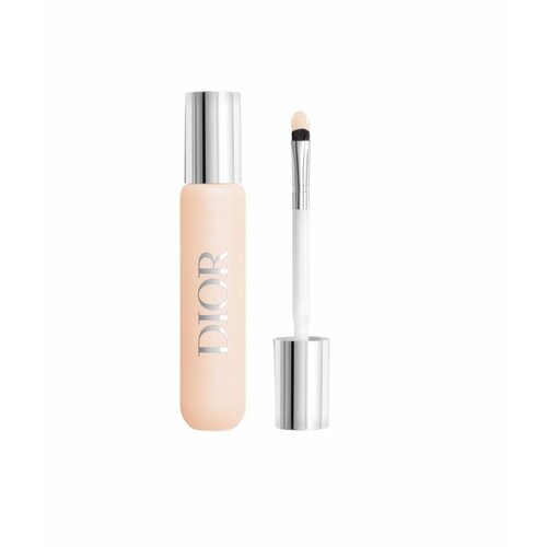 Dior Backstage Flash Perfector - консилер для лица и тела, 11 мл, 2CR Cool Rosy кисть для консилера dior backstage concealer brush 13 12 гр