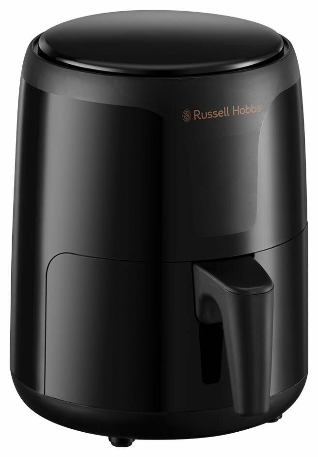 Фритюрница Russell Hobbs 26500-56 черный