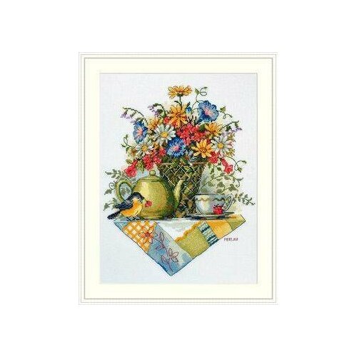 K-198 Wildflower Tea