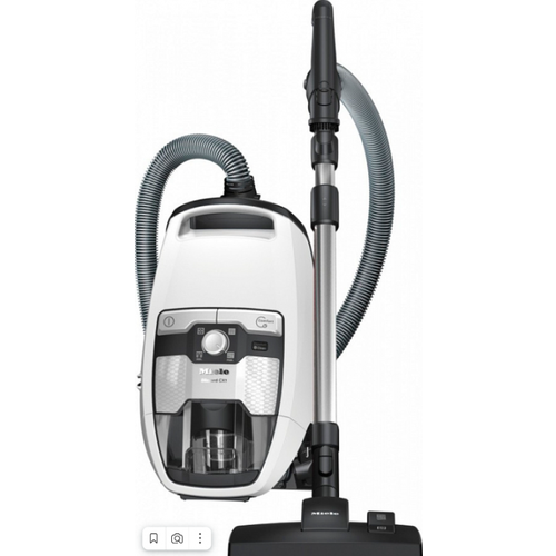 Пылесос с контейнером Miele SKRF5 Blizzard CX1 Flex PowerLine белый лотос 6004000₽