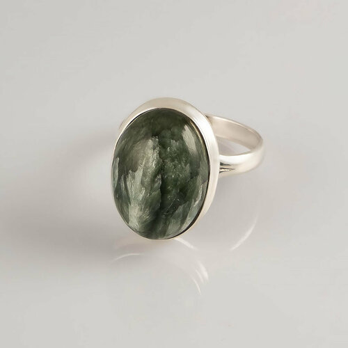 фото Кольцо milana silver, серебро, 925 проба