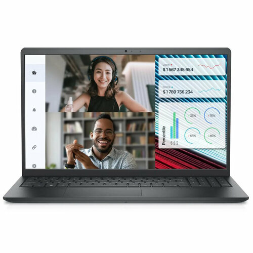 Ноутбук Dell Vostro 3520 15.6