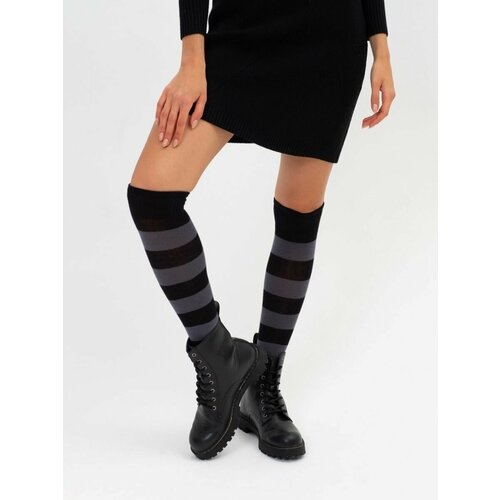 фото Гольфы moroz, размер 36/40, серый