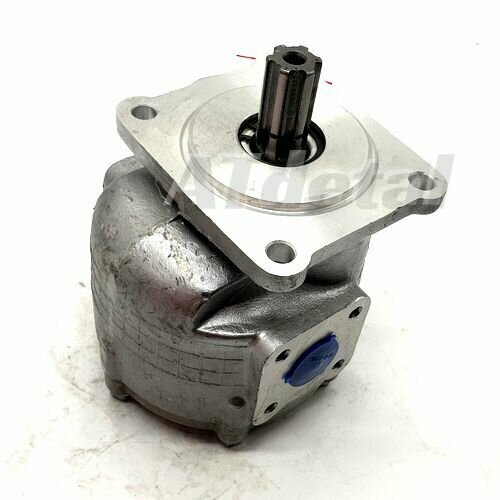 Насос шестеренный НШ 32А-3 (круглый)