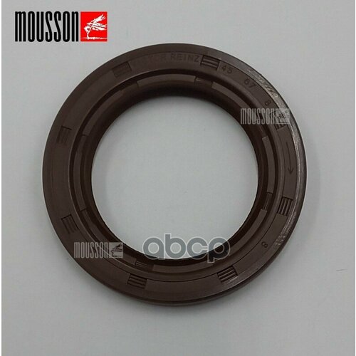 Сальник Передний Mersedes M271820 MOUSSON арт SEAM271820F 1172₽