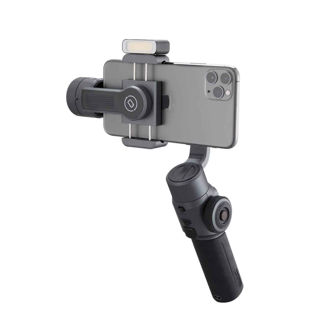 Стабилизатор Zhiyun Smooth 5 Combo Kit — фото 1