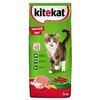 Фото #11 Сухой корм для кошек Kitekat Мясной Пир