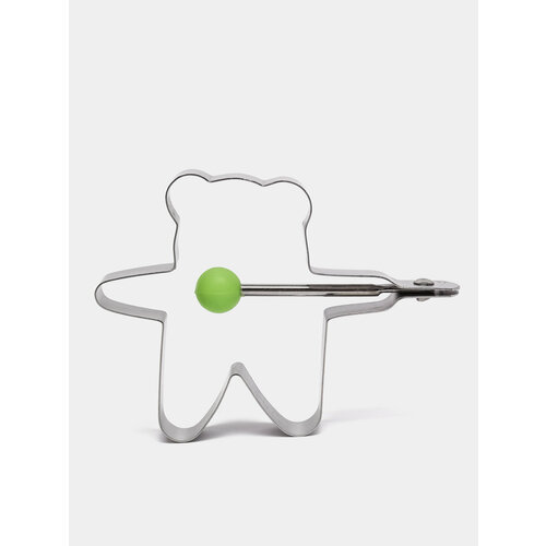 Форма для жарки яиц Цвет Серебряный 799₽